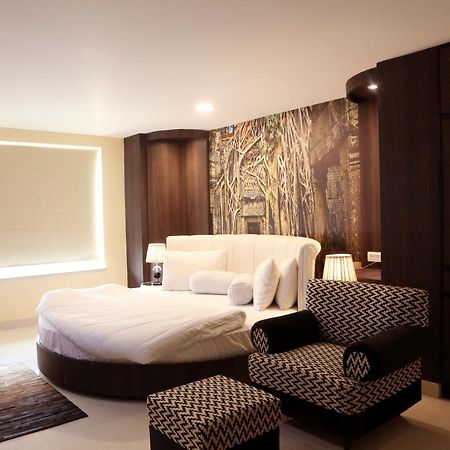 Kingdom Hotel Moga 외부 사진
