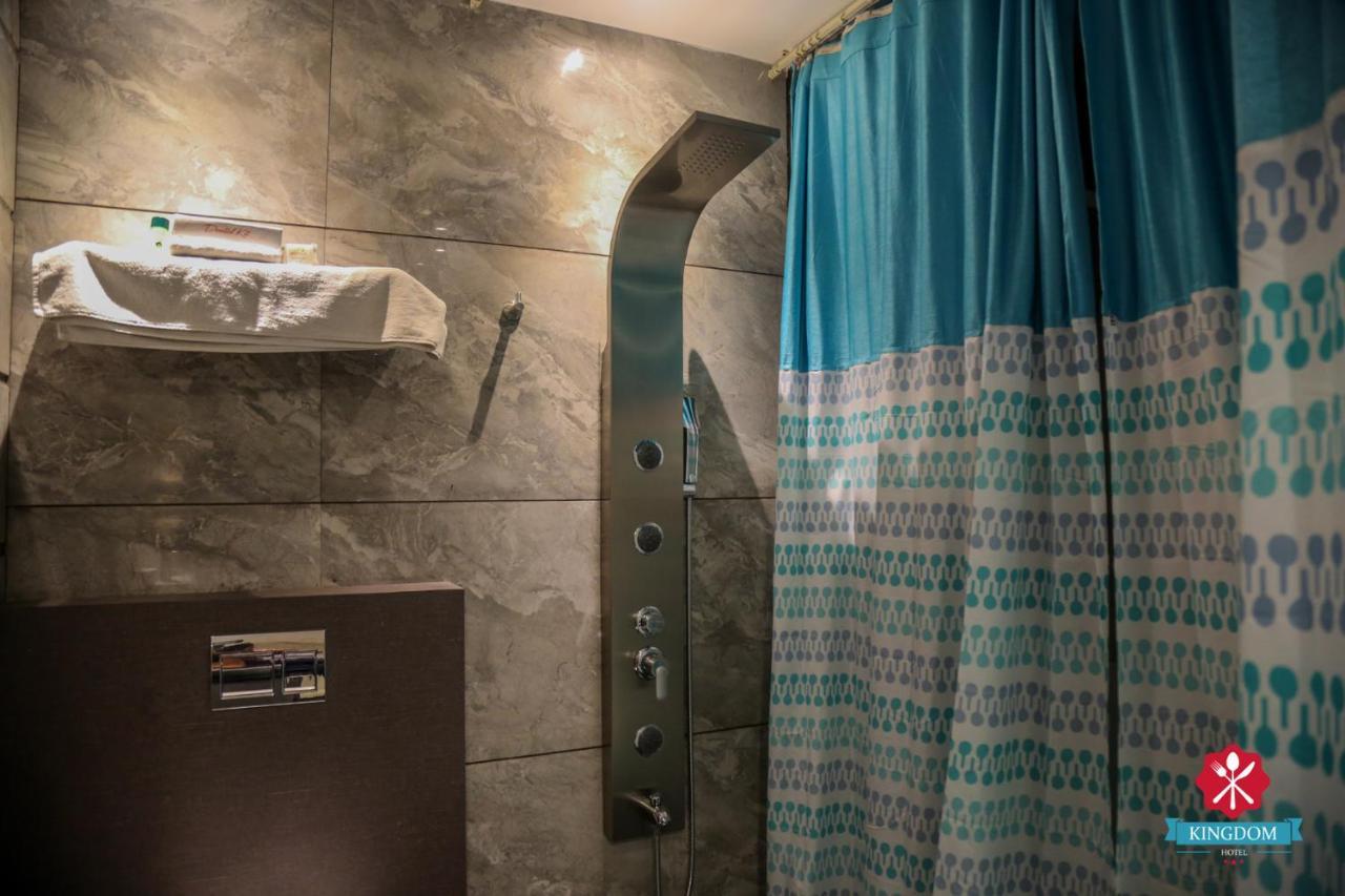 Kingdom Hotel Moga 외부 사진