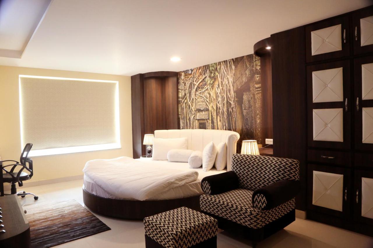 Kingdom Hotel Moga 외부 사진