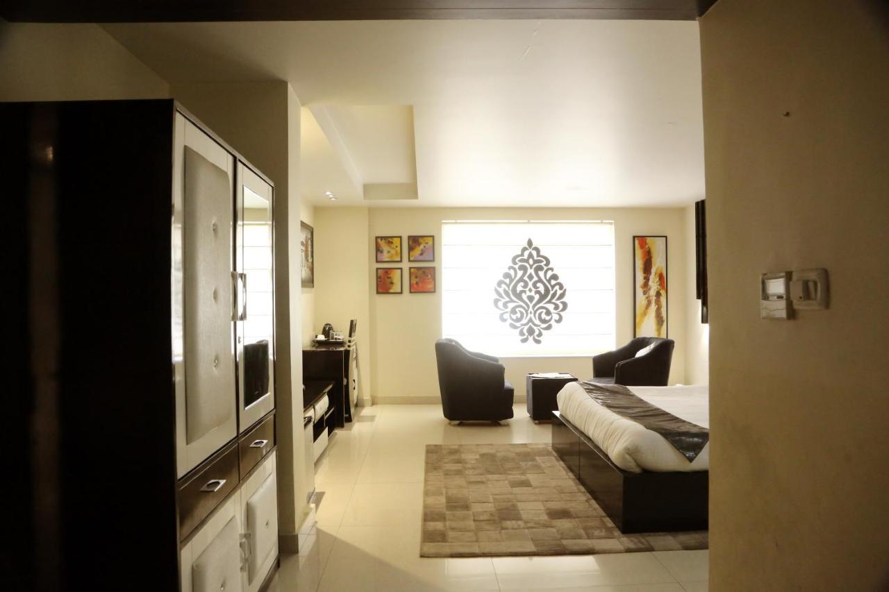 Kingdom Hotel Moga 외부 사진
